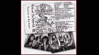 Download Lagu Tormentor (pre-Kreator) – End of The World (1984 Full Demo Remastered Master Tapes) MP3