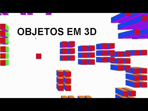 Construct 2: criando objetos 3D - YouTube