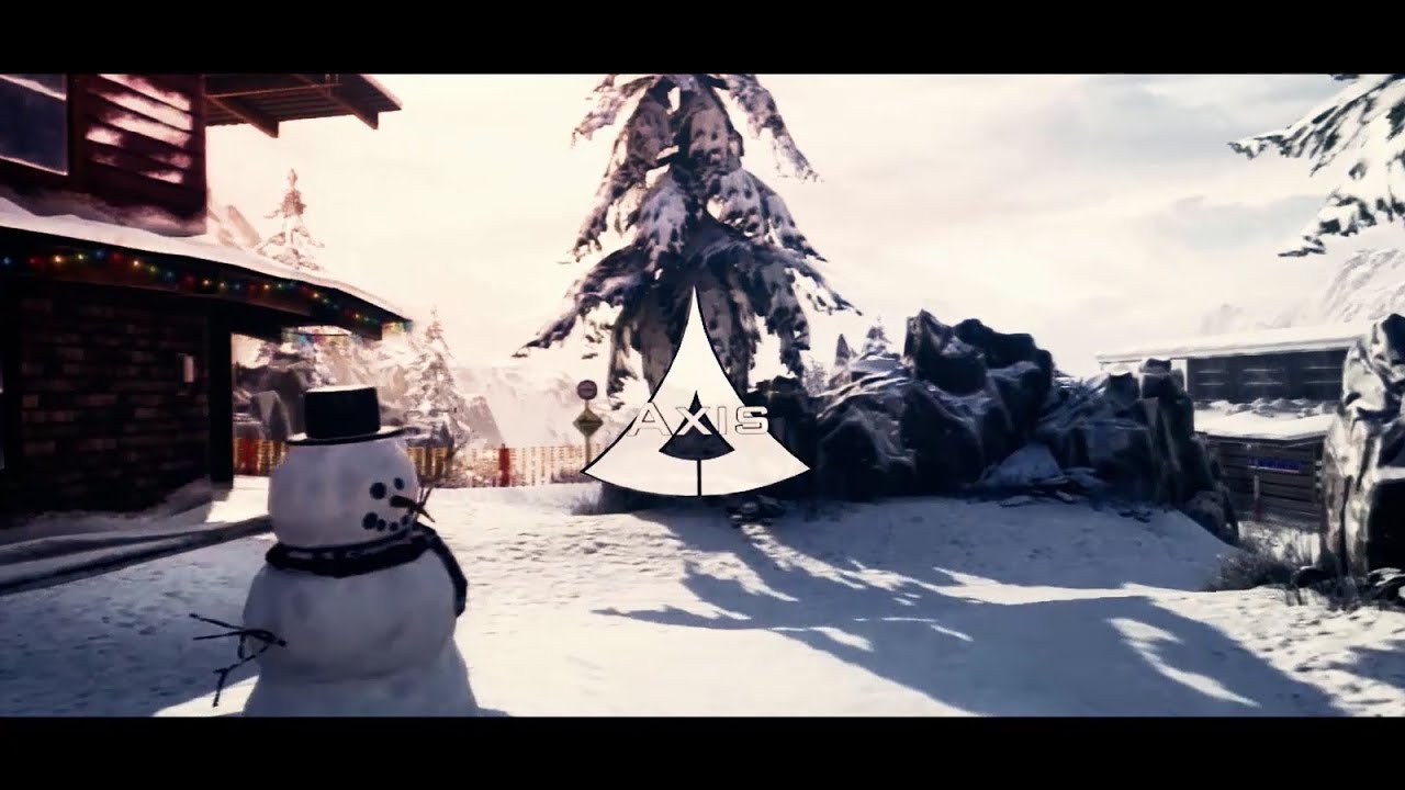 Official Axis Knifing Promo by Fear SP 