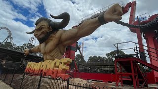 Adventure world in Perth 🇦🇺