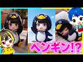最近話題のググガガペンギンについて調査してみた結果🔥【ロブロックス / ROBLOX】