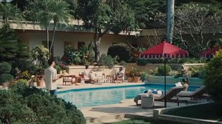 Johnnie Walker Black Label Commercial #2 (2026)