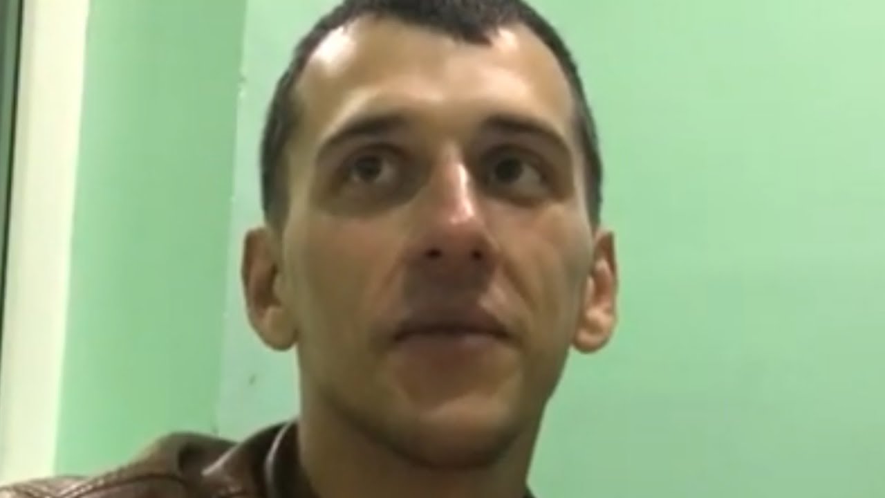⁣Весёлые откровения ряженого наркобарыги. Real Video