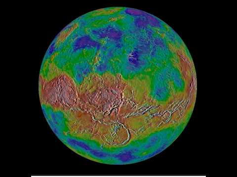 VENUS RISING - Part #3: Venus Studies Program with Dr. Raymond Keller, PhD, Official Venus Historian