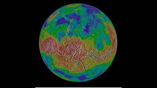 VENUS RISING - Part #3: Venus Studies Program with Dr. Raymond Keller, PhD, Official Venus Historian