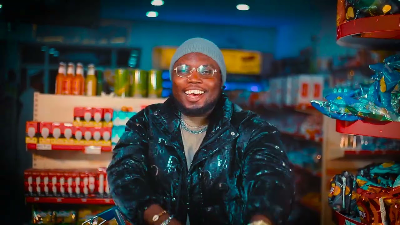 Y Celeb x Bombshell x Macky 2 x Jc Kalinks - LESA NAKA MUNTU