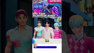 3 Rumi Crying kaptenrifyu kpopdemonhunters