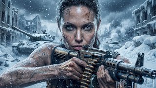 Download Lagu Angelina Jolie |  newly released action movie2025 | Full Action movie #action i877 MP3