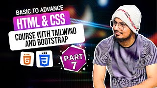 Part 7 - Basic To Advance HTML And CSS Couse (Quotation Element)
