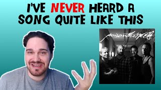 Composer/Musician Reacts to Poison The Well - Nerdy (REACTION!!!)