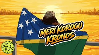 MERI KOROGU - KRONOS | LAGU PNG VIRAL🇵🇬
