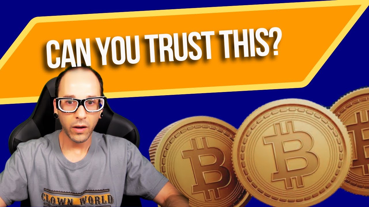 Don’t Get REKT With Bitcoin Staking. - YouTube
