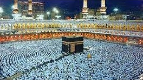 تلاوه خاشعه تهز القلوب الشيخ محمد بن عبدالله الإمام