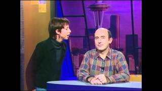 The Late Report ( S12E08 )
