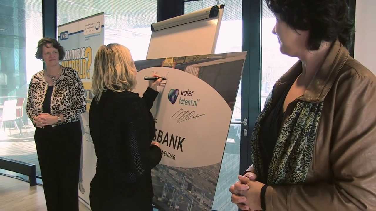 rotterdam tourism STC Startersbank