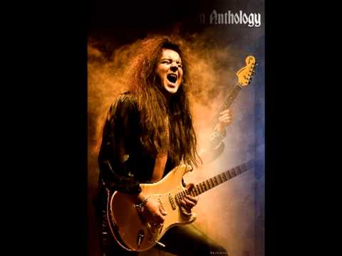 Yngwie Malmesteen   Die without you Lyrics