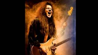 Yngwie Malmesteen   Die without you Lyrics