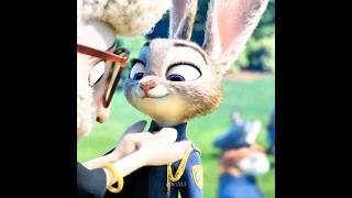 Pobre el brazo de nick 😔🤭#nicudy #zootopia#zootopia2