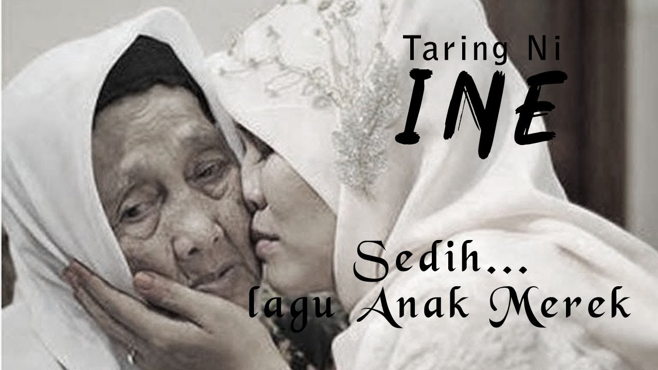 Lagu Gayo Sedih, Merek Saro | Taring Ni Ine ( Didong Jemen Rabumah