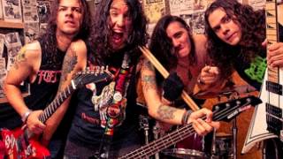 VIOLATOR  - The Plague Returns