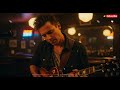 Blues Guitar for Late Night Thinking – Emotional &amp; Calm