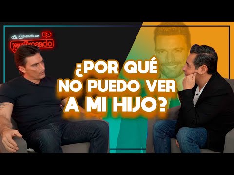 Por qué ME SEPARÉ de MARJORIE DE SOUSA | Julián Gil | La entrevista con Yordi Rosado