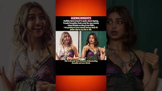 Radhika Apte, at 41, opens up about ageing, female sexuality, desire, and society’s views on women