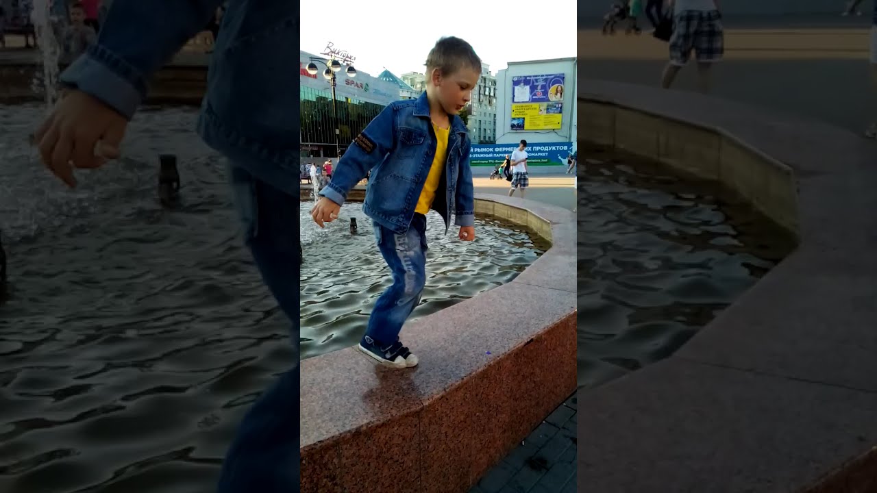 Магазин Фонтан Белово