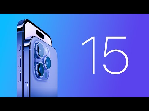 Apple iPhone 15