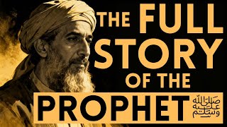 Who Was Prophet Muhammad ﷺ ? Discover The Story Now! screenshot 3