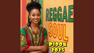 Reggae Soul (Radio Edit)