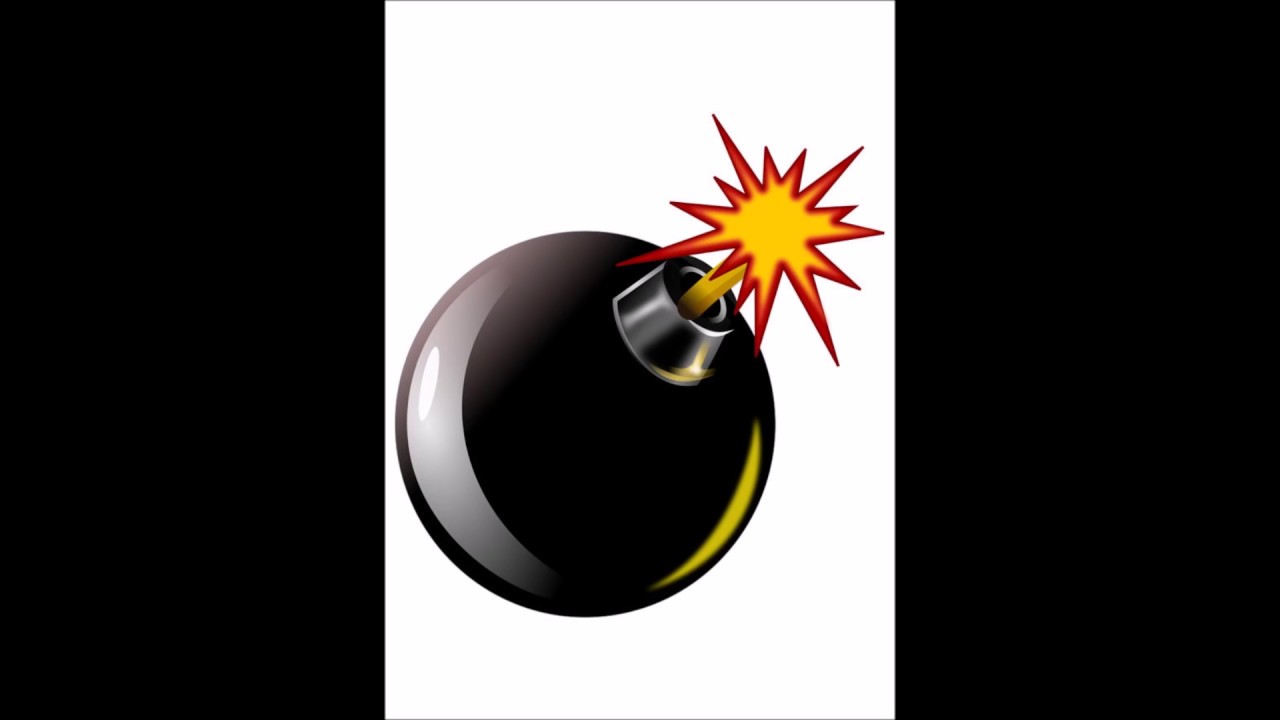 bruitage bombardement