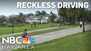 Celebrity Man arrested for alleged reckless driving through San Francisco's Dolores Park Wealth