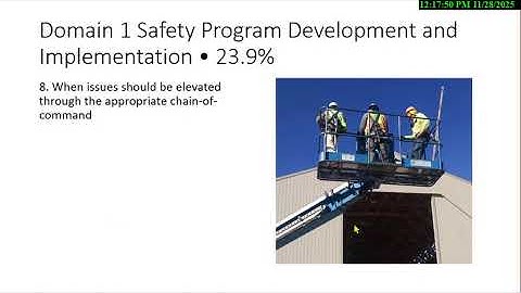 STSC Intro Nov 2025 BCSP