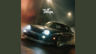 NIGHT DRIVE ドリフト 8# (Slowed)