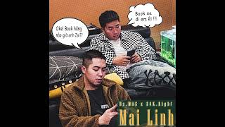 Mai Linh - 24k.Right x Mason Nguyễn (Audio)