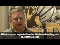 2016 Indoor T&F Preview: Glen Drexler, Wisconsin-Superior