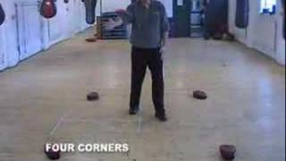 Tai Chi Push Hands Part 2