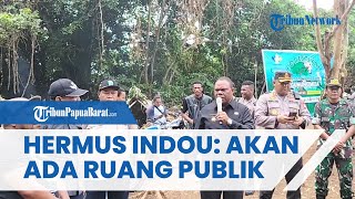 Download lagu Hermus Indou Apresiasi Festival Taman Wisata Gunung Meja: Pastikan akan Ada Ruang Publik Pendukung