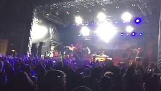 Redman & Method Man - Da Rockwilder live @ Out4Fame 2016