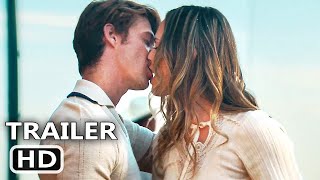 THE HILL TRAILER 2023