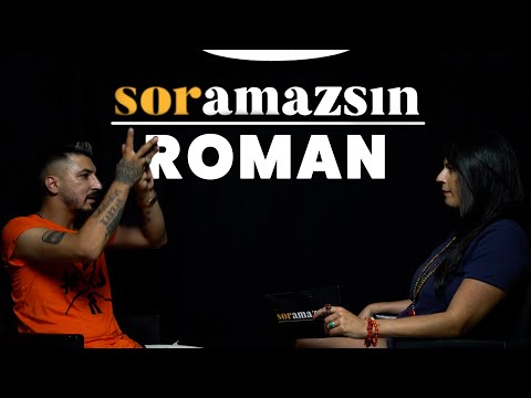 Soramazsın: Roman I \