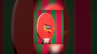 🏓 Can a Ping Pong Ball Kill You?