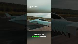 Lilium Jet O futuro da aviação elétrica encurta distâncias!