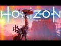 O Propósito das Máquinas de Horizon Zero Dawn | Parte 2