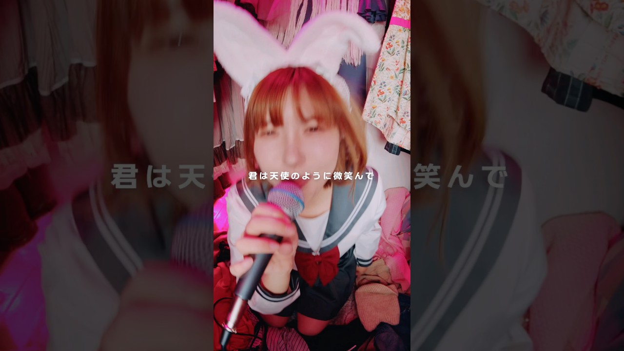【original song】“POLITE” Performance Video