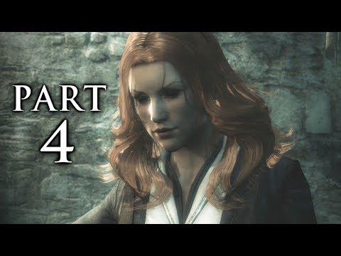 Assassin's Creed 4 Black Flag Gameplay Walkthrough Part 4 - The Sage (AC4) Assassin's Creed 4 Black Flag Gameplay Walkthrough Part 4 - The Sage (AC4)