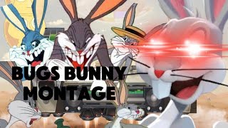 Wabbit Season!(Multiversus Bugs Bunny Montage)