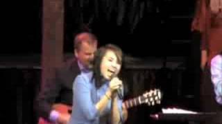 Sing To The King, Sarah Roy - Calvary Worship