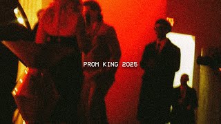 prom king ad | short film teaser